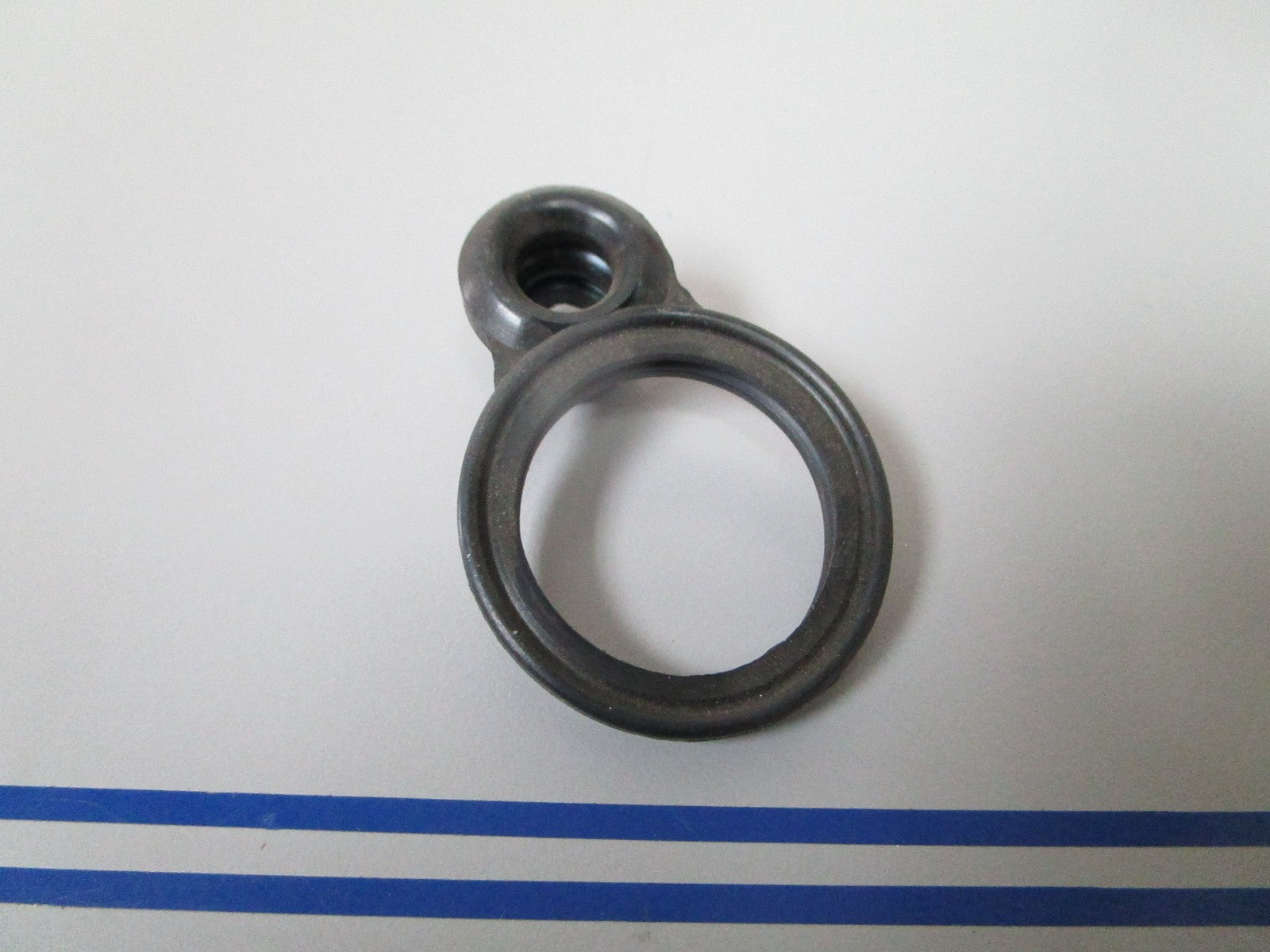 *NEW OEM* 0720 OMC Johnson Evinrude Exhaust Tube Seal 446074 0446074