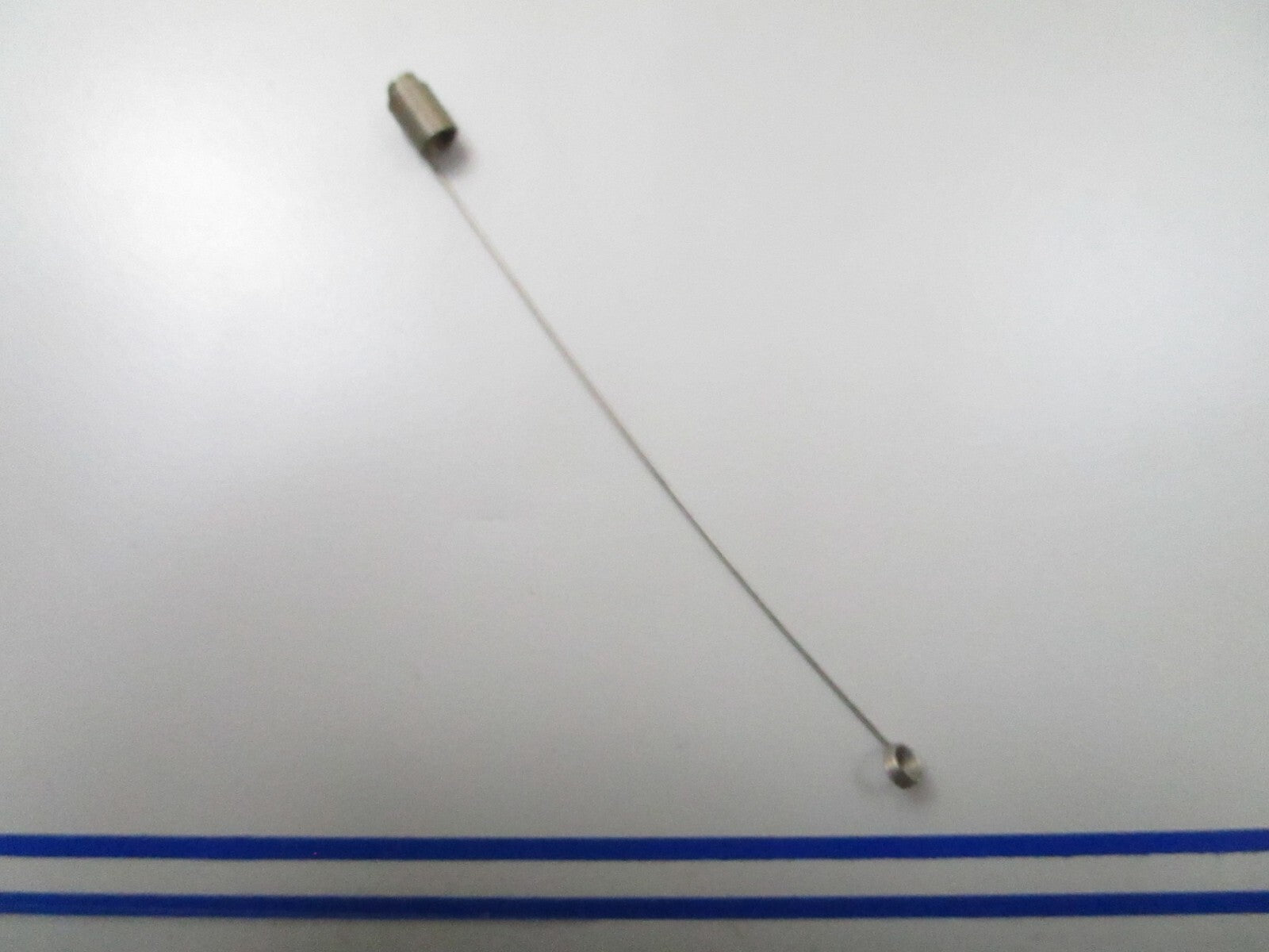 *NEW OEM* 0810 OMC Johnson Evinrude Spring 316075 0316075