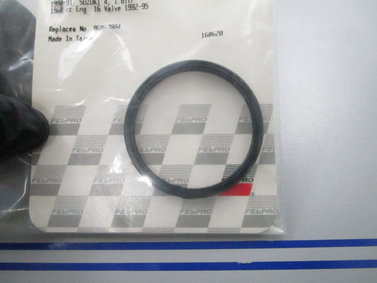 *NEW* 0810 Fel-Pro Thermostat Seal 35432