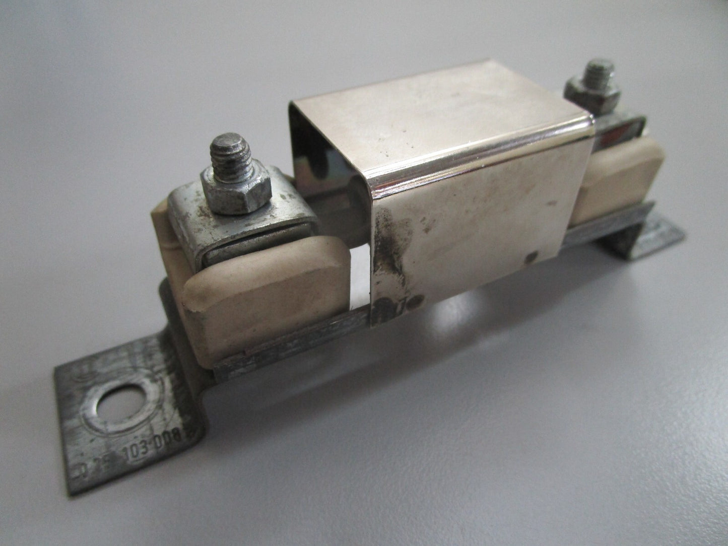 *NEW OEM* 0820 Volvo Penta 12V Timer Relay 844486