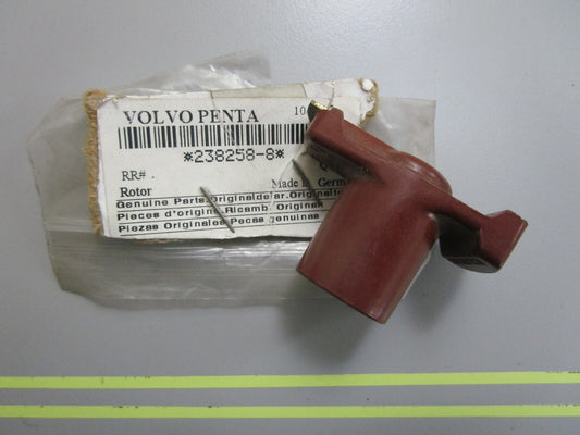 *NEW OEM* 0810 Volvo Penta Rotor 238258