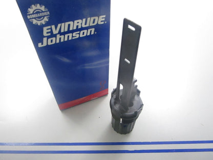 *NEW OEM* 0810 OMC Johnson Evinrude Idle Adjustment Assembly 584302 0584302