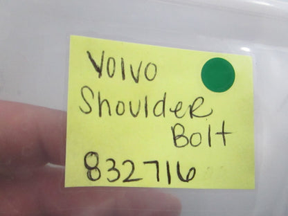 NEW OEM 832716 Volvo Penta Shoulder Bolt 0810