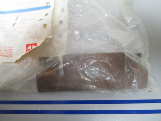 NEW OEM 6G-6175 Cat Caterpillar Bracket 0720