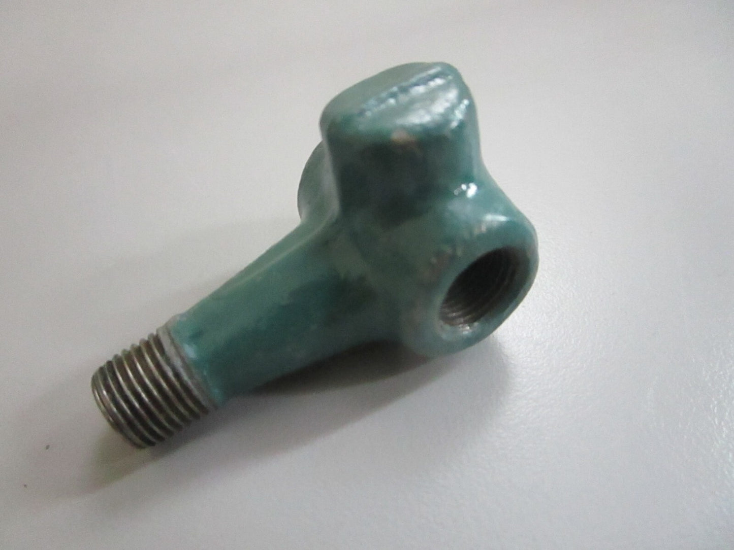 *NEW OEM* 0820 Volvo Penta T-Nipple 94290