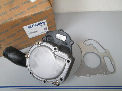*NEW OEM* 0720 Perkins Water Pump Kit U5MW0208