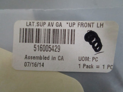 NEW OEM 516005429 Ski-Doo Upper Side Decal 0820