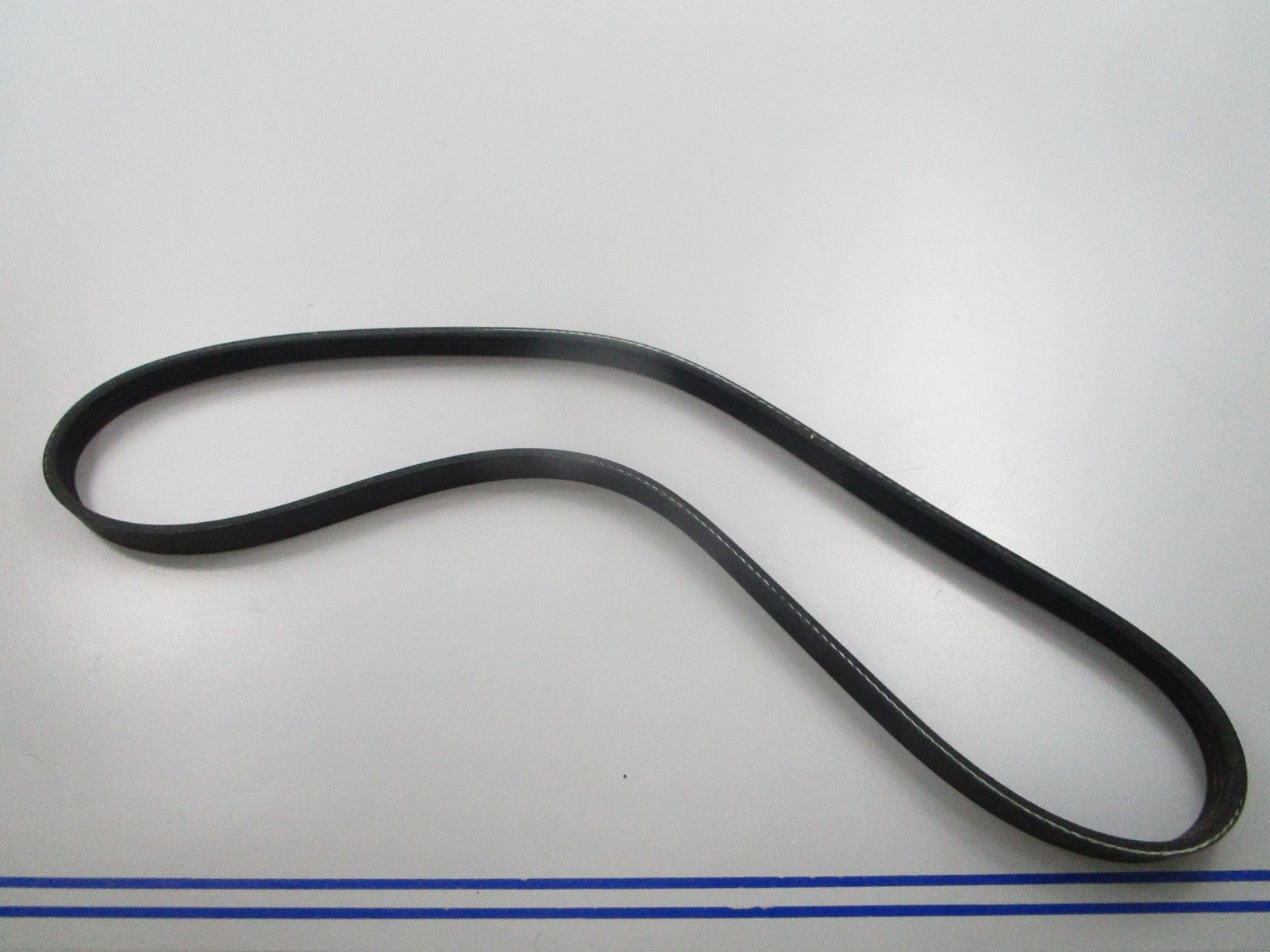 NEW K040378 Gates Micro-V Serpentine Belt 0810