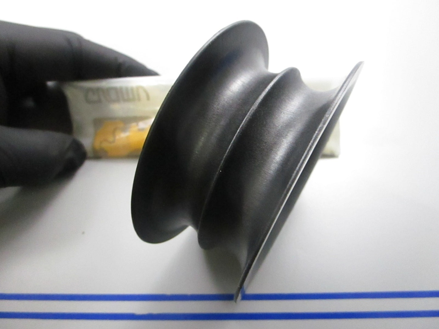 *NEW OEM* 0810 Crown Hose Pulley 13167-001