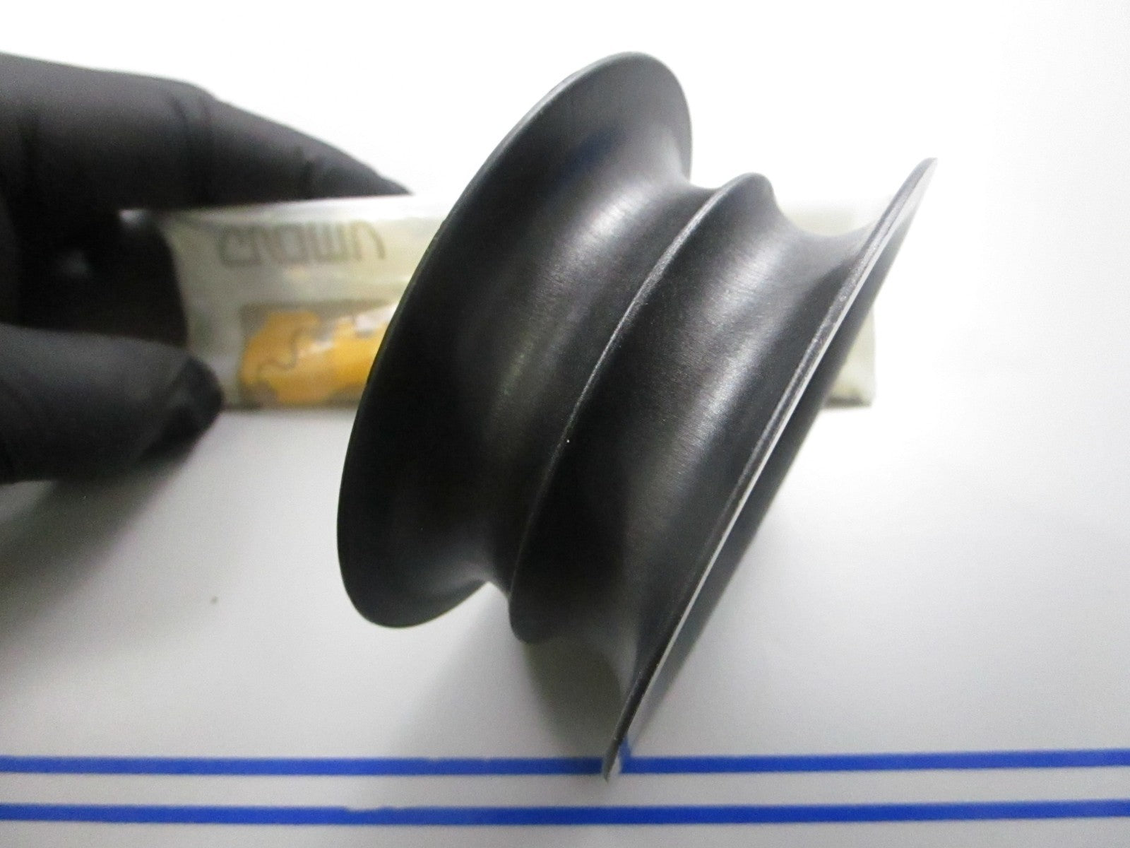 *NEW OEM* 0810 Crown Hose Pulley 13167-001