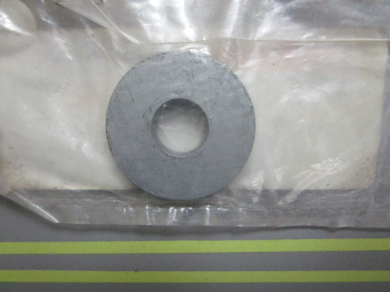 *NEW OEM* 0810 Yamaha Washer Plate 90201-10060