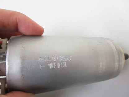 *NEW* 0810 Carter Electric Fuel Pump P74221 (10K22A241)