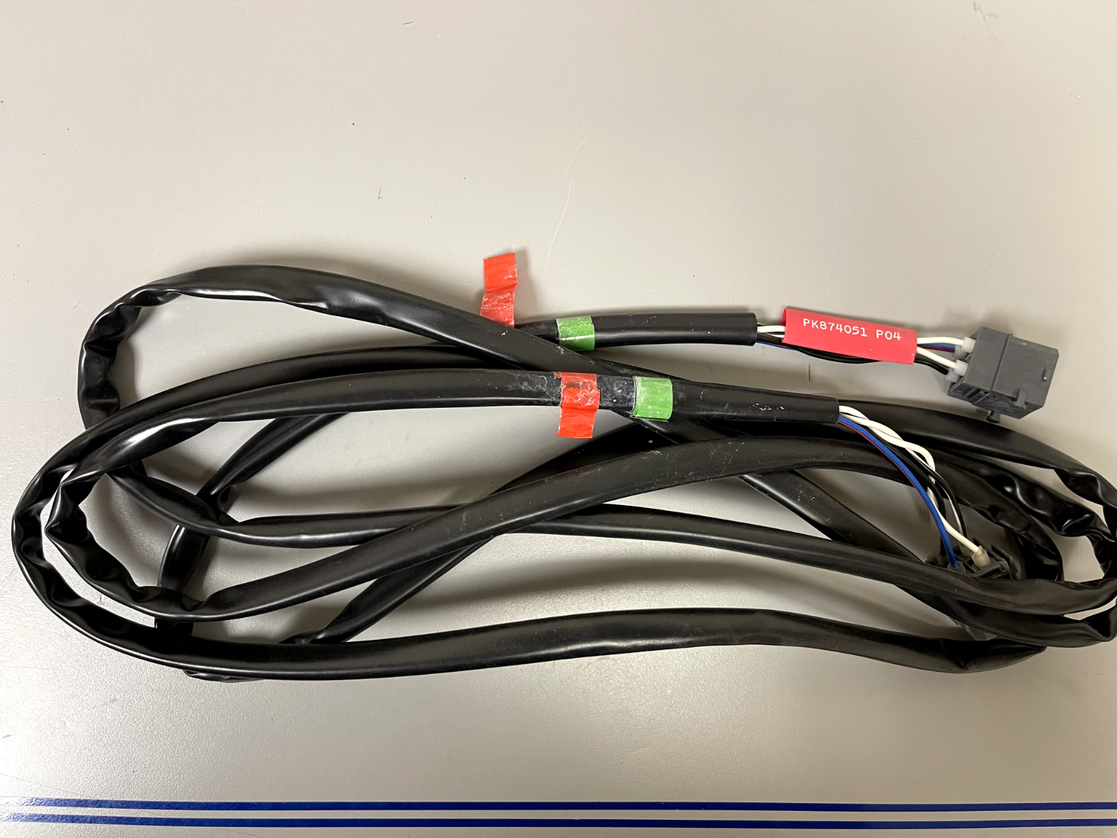 *NEW OEM* 0670 Volvo Penta Adapter Kit 874051