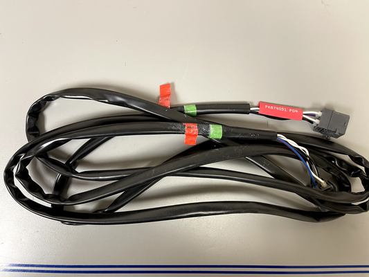 *NEW OEM* 0670 Volvo Penta Adapter Kit 874051