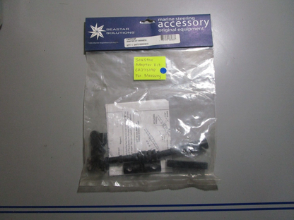 *NEW* 0770 SeaStar Adapter Kit CA27319P For Mercury