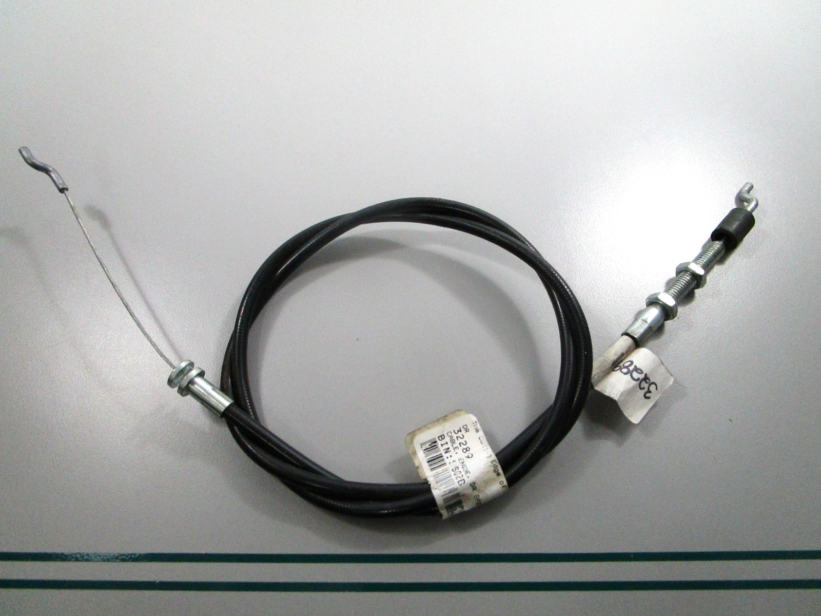NEW OEM 32289 DR SP22 Engine Cable 0810