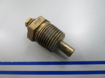 NEW OEM 171960 0171960 OMC Johnson Evinrude Temperature Sending Unit 0810