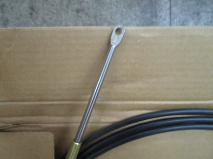 *NEW* 0820 Morse Controls 17' Control Cable KM63732-0