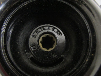 *NEW OEM* 0820 Mercury Black Max 9¾ × 5½ RH Propeller 48-828148A12