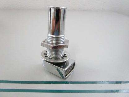 Tempo NEW Thru-Hull Vent Rectangular Head 5/8" Hose 100030 0810