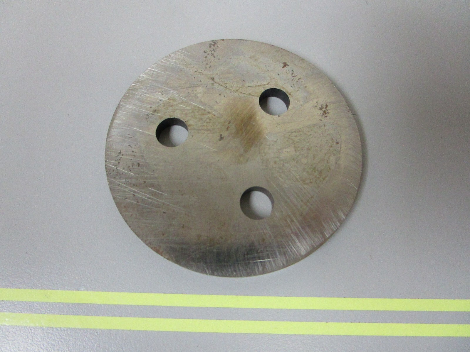 *NEW OEM* 0810 Volvo Penta Thrust Washer 1542065