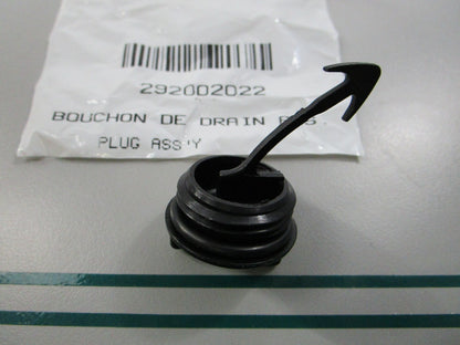 NEW OEM 292002022 Can-Am Plug Assembly 0810