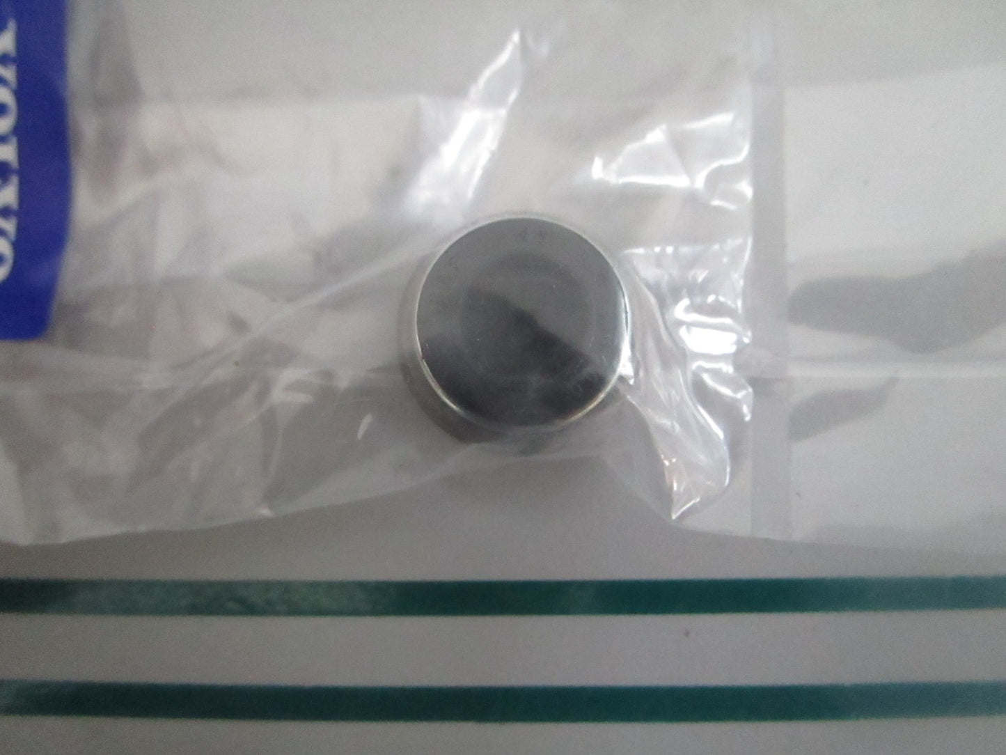 Volvo Penta 3861317 Valve Stem Seal GM 8.1L 496 Marine Engine NEW OEM 0820