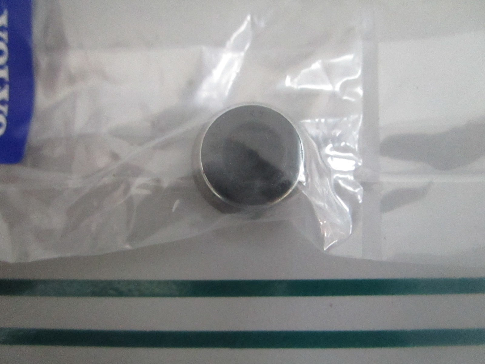 Volvo Penta 3861317 Valve Stem Seal GM 8.1L 496 Marine Engine NEW OEM 0820