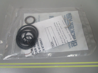 *NEW OEM* 0810 Mercury Quicksilver O-Ring Kit 25-87400A2