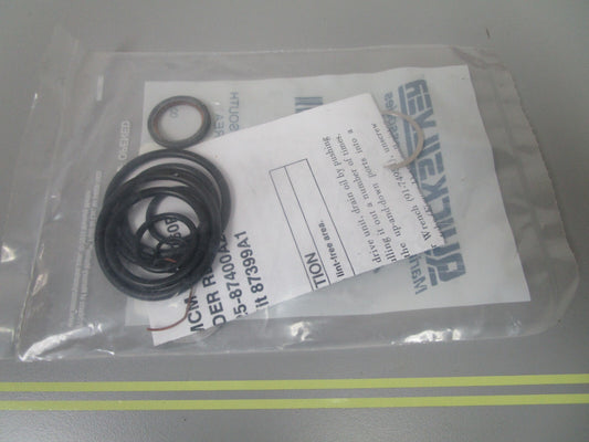 *NEW OEM* 0810 Mercury Quicksilver O-Ring Kit 25-87400A2