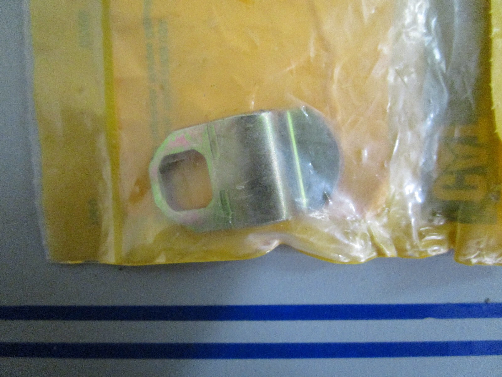 *NEW OEM* 0820 CAT Lock Cam 226-0321