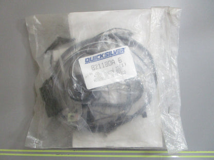 *NEW OEM* 0810 Mercury Quicksilver Rigging Kit 881120A1