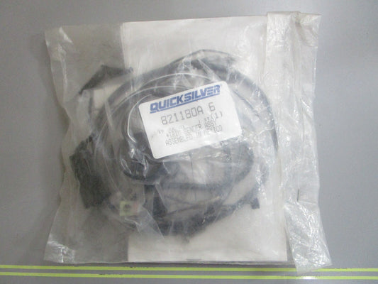 *NEW OEM* 0810 Mercury Quicksilver Rigging Kit 881120A1