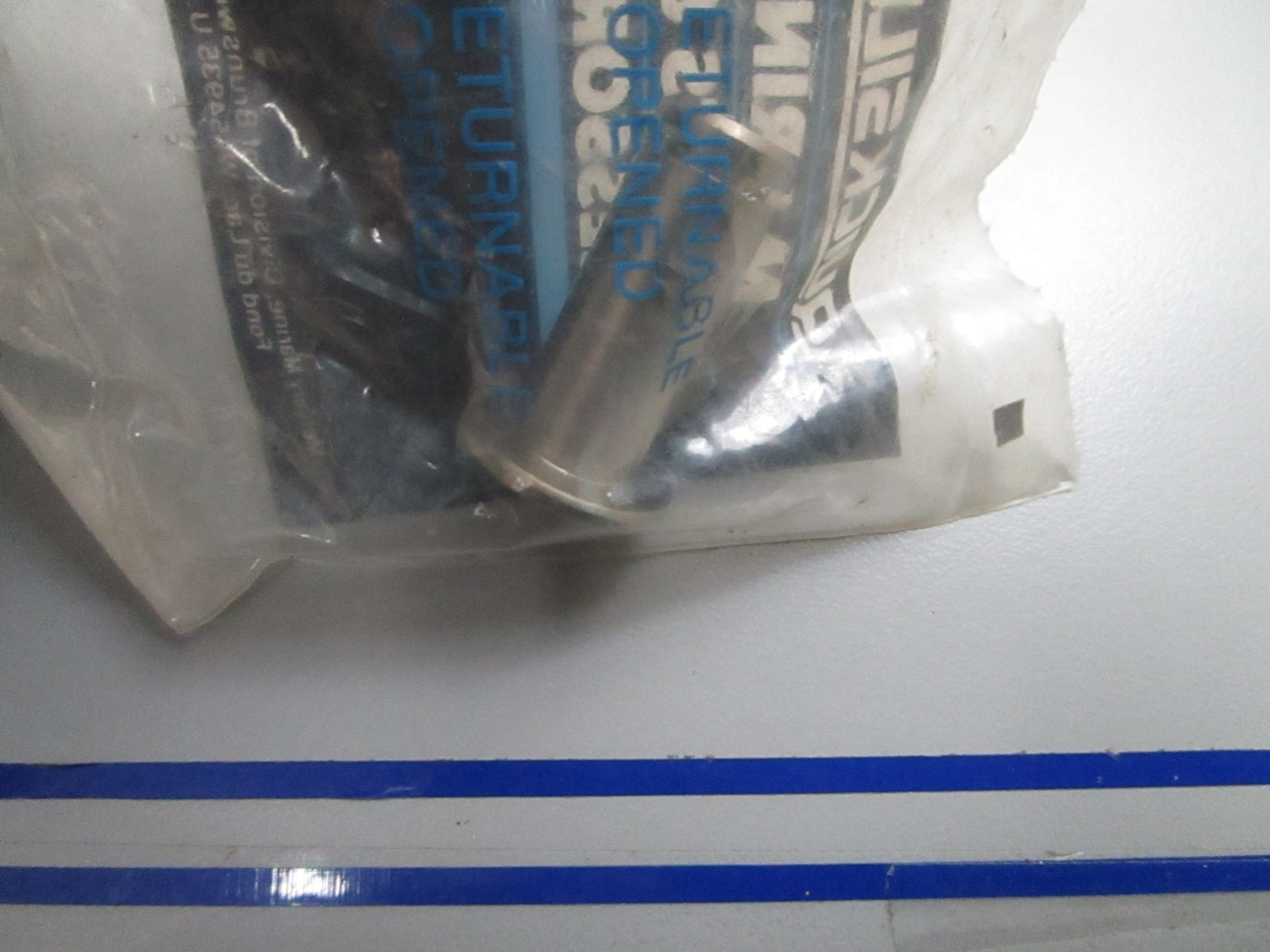 *NEW OEM* 0810 Mercury Quicksilver Pin 17-F749458