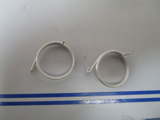*NEW OEM* (LOT OF 2) 0770 Mercury Quicksilver Tilt Lock Spring F286544-1