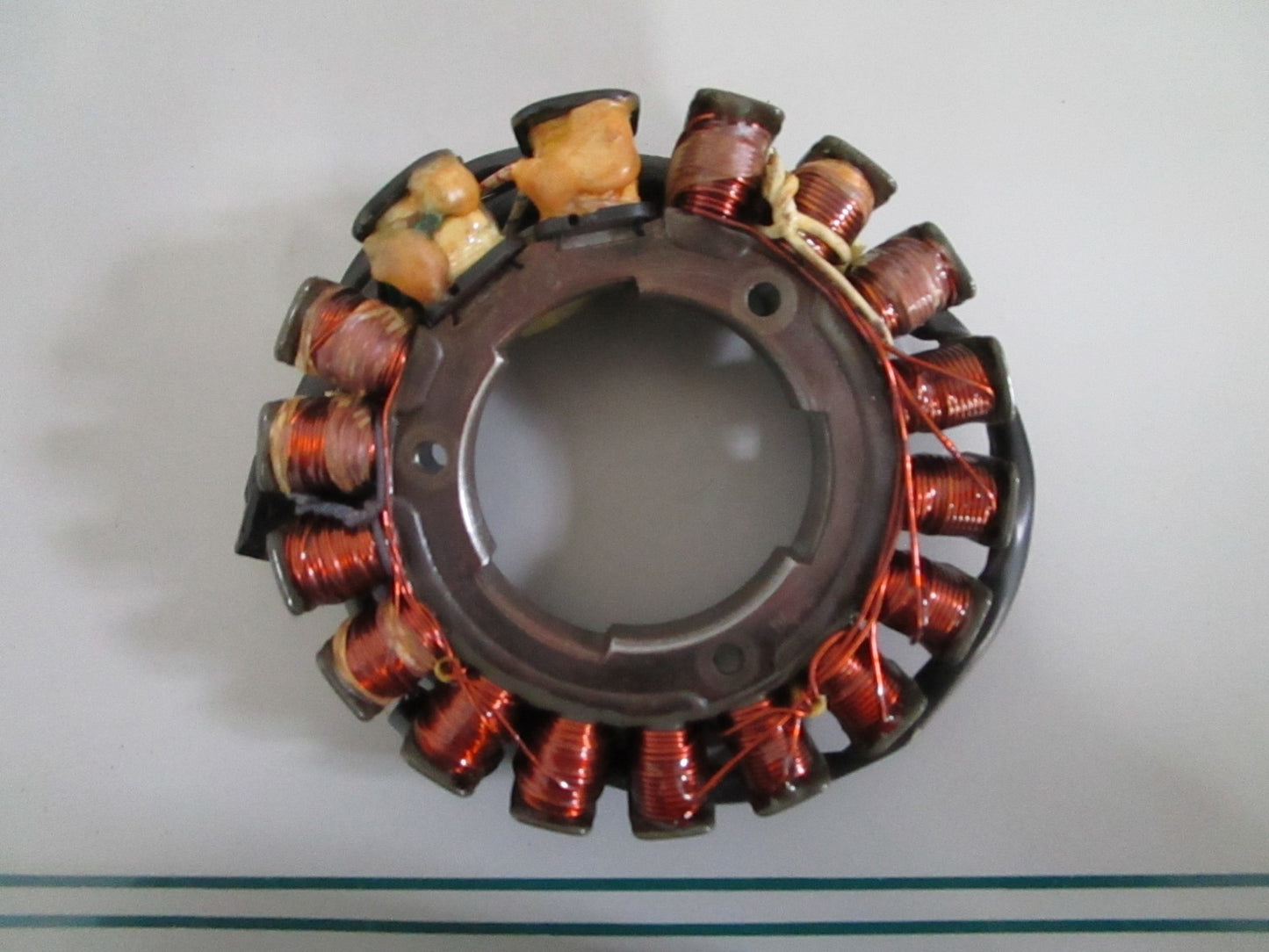 NEW OEM 32101-92E21 Suzuki Stator 0820