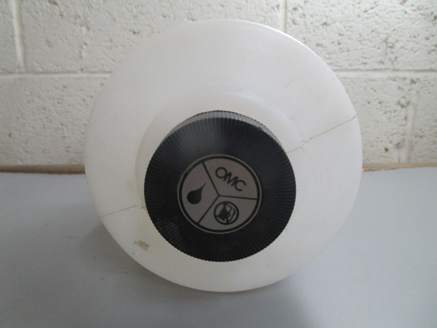 *NEW OEM* 0820 OMC Johnson Evinrude AccuMix R Tank Kit 174402 0174402