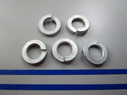 NEW OEM (LOT OF 5) 09162-08007 Suzuki Washer 0810