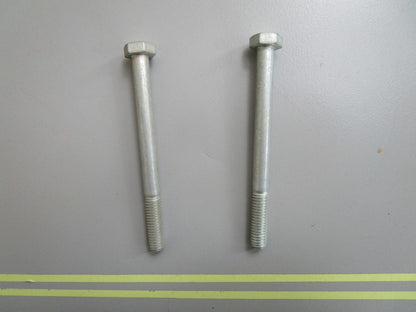 *NEW OEM* (LOT OF 2) 0810 Volvo Penta Hexagon Screw 955282