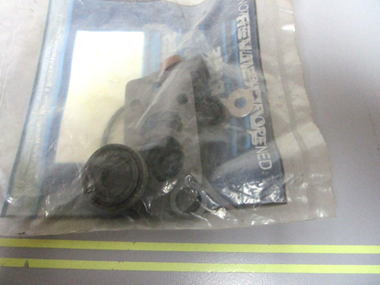 *NEW OEM* 0750 Mercury Quicksilver SEAL KIT 26-71140A 1