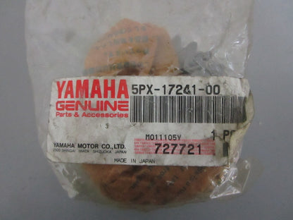 NEW OEM 5PX-17241-00-00 Yamaha 24T 4th Wheel Gear 0820