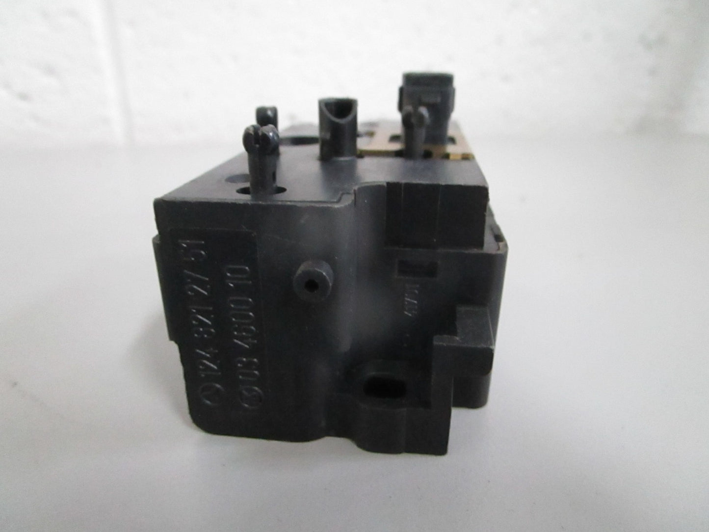 NEW OEM 1248212751 Mercedes-Benz Seat Adjustment Switch 0820