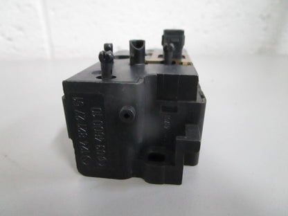 NEW OEM 1248212751 Mercedes-Benz Seat Adjustment Switch 0820