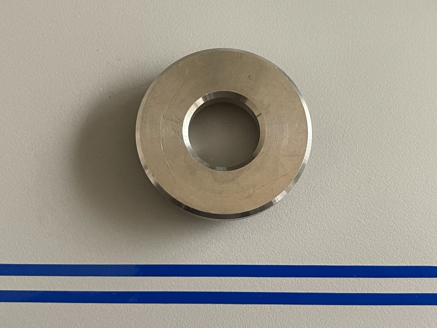 *NEW OEM* 0720 Tohatsu Nissan Propeller Washer HZY3-90512-000