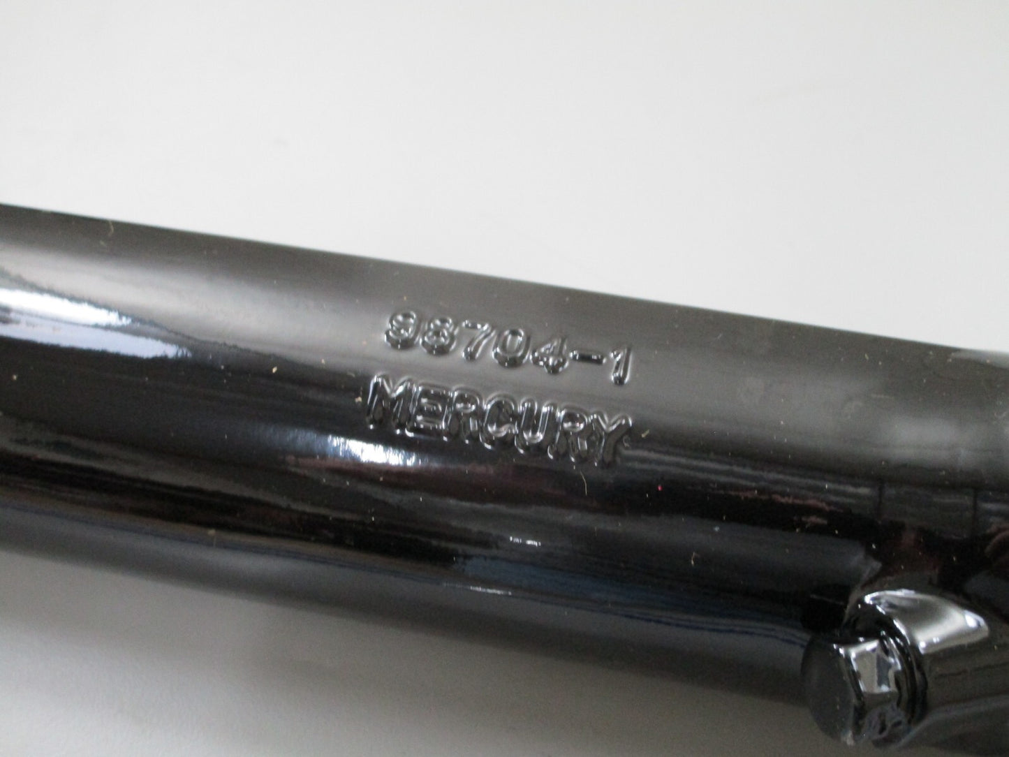 *NEW OEM* 0820 Mercury Quicksilver Cylinder Assembly 98704A3 98704-1
