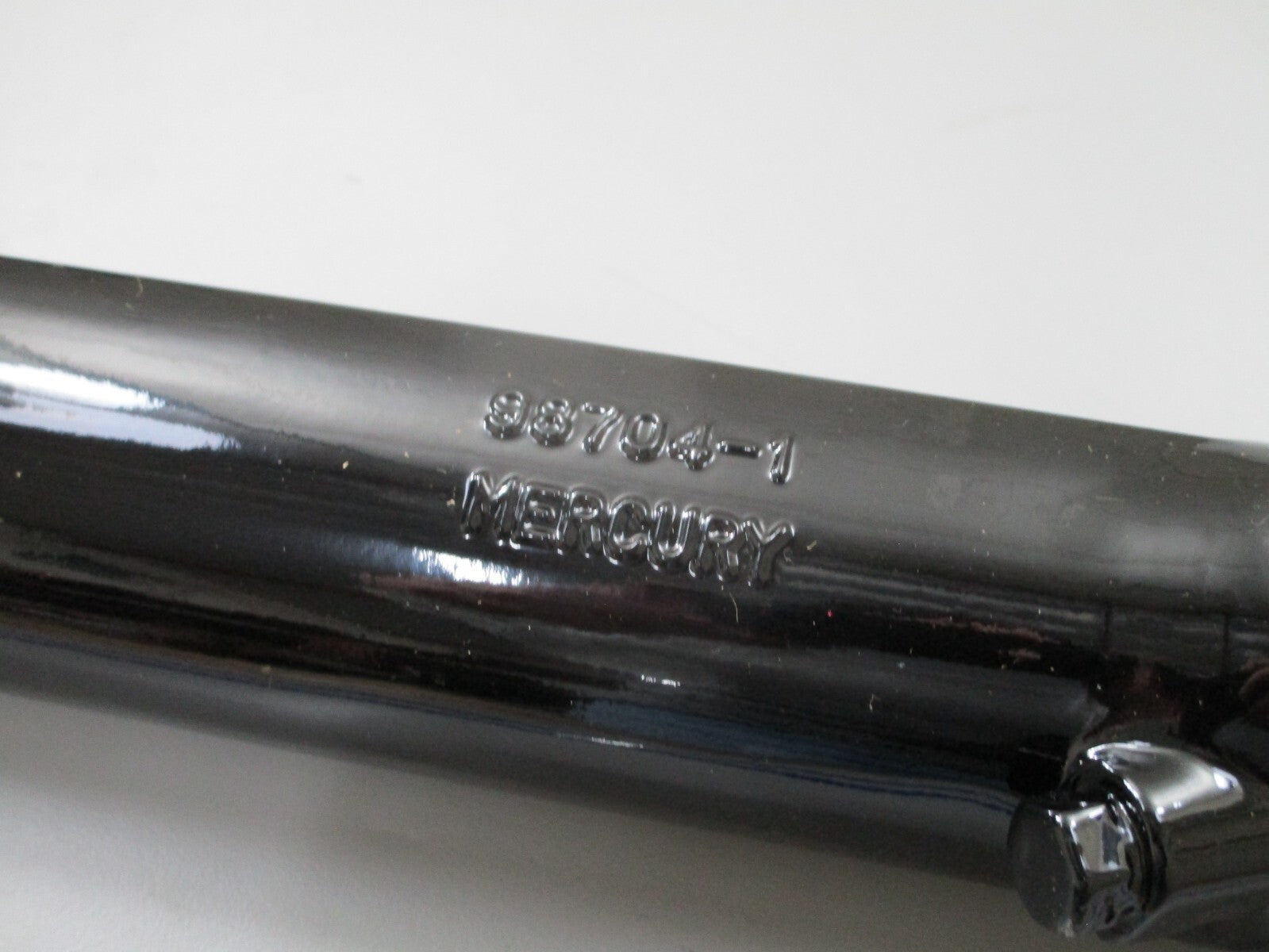 *NEW OEM* 0820 Mercury Quicksilver Cylinder Assembly 98704A3 98704-1