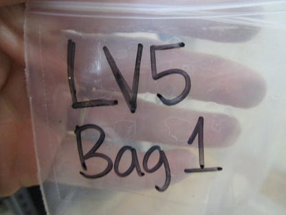 *NEW OEM* 0750 Volvo Penta SPRING PIN 968746