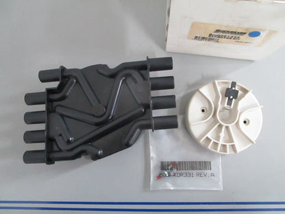 *NEW OEM* 0820 Mercury Quicksilver Cap/Rotor Kit 8M0061335