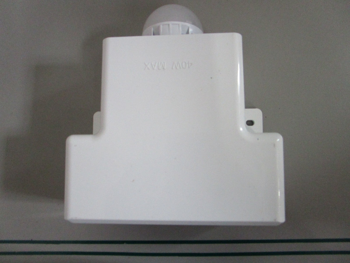 Whirlpool NEW OEM Refrigerator Control Box W11595220 NOS Genuine Part 0820