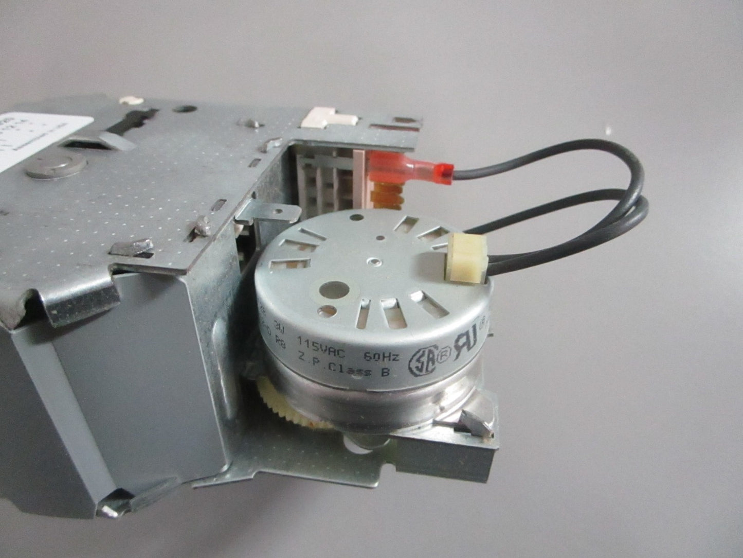 NEW OEM WP22001924 22001924 Whirlpool Washer Timer 0820